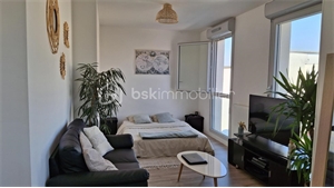 studio à la vente -   91310  MONTLHERY, surface 32 m2 vente studio - UBI463533944